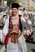 Wiesn 2025 Trachtenumzug