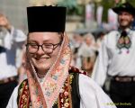 Wiesn 2025 Trachtenumzug