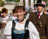 Wiesn 2025 Trachtenumzug