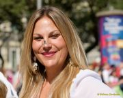 Wiesn 2025 Trachtenumzug