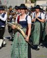 Wiesn 2025 Trachtenumzug