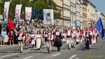 Wiesn 2025 Trachtenumzug