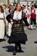 Wiesn 2025 Trachtenumzug