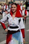Wiesn 2025 Trachtenumzug