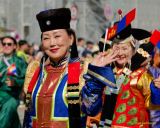 Wiesn 2025 Trachtenumzug