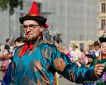 Wiesn 2025 Trachtenumzug