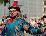 Wiesn 2025 Trachtenumzug