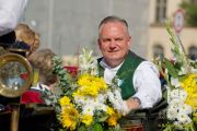 Wiesn 2025 Trachtenumzug