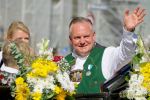 Wiesn 2025 Trachtenumzug