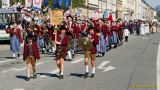 Wiesn 2025 Trachtenumzug