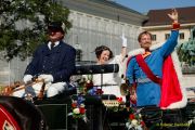 Wiesn 2025 Trachtenumzug