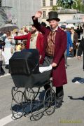 Wiesn 2025 Trachtenumzug