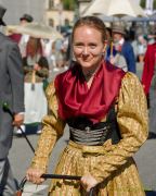 Wiesn 2025 Trachtenumzug