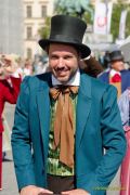 Wiesn 2025 Trachtenumzug