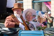 Wiesn 2025 Trachtenumzug