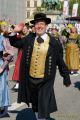 Wiesn 2025 Trachtenumzug
