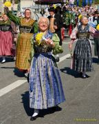 Wiesn 2025 Trachtenumzug