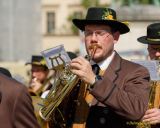 Wiesn 2025 Trachtenumzug