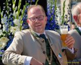 Wiesn 2025 Trachtenumzug