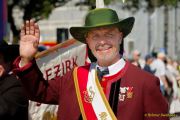 Wiesn 2025 Trachtenumzug