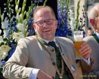 Wiesn 2025 Trachtenumzug