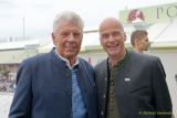 Wiesn-Besuch des TSV 1860 München