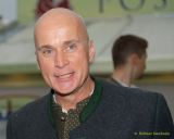 Wiesn-Besuch des TSV 1860 München