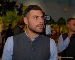 Wiesn-Besuch des TSV 1860 München  2025