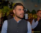 Wiesn-Besuch des TSV 1860 München  2025