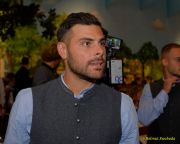 Wiesn-Besuch des TSV 1860 München  2025