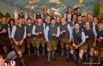 Wiesn-Besuch des TSV 1860 München  2025