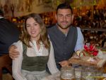 Wiesn-Besuch des TSV 1860 München  2025