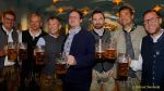 Wiesn-Besuch des TSV 1860 München  2025
