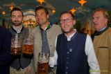 Wiesn-Besuch des TSV 1860 München  2025