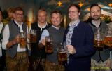 Wiesn-Besuch des TSV 1860 München  2025