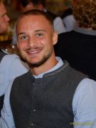 Wiesn-Besuch des TSV 1860 München  2025