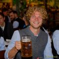 Wiesn-Besuch des TSV 1860 München  2025