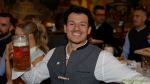 Wiesn-Besuch des TSV 1860 München  2025