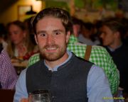 Wiesn-Besuch des TSV 1860 München  2025