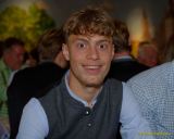 Wiesn-Besuch des TSV 1860 München  2025