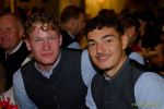 Wiesn-Besuch des TSV 1860 München  2025