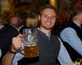 Wiesn-Besuch des TSV 1860 München  2025