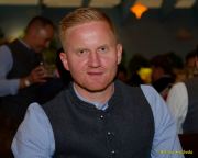 Wiesn-Besuch des TSV 1860 München  2025