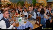 Wiesn-Besuch des TSV 1860 München  2025