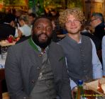 Wiesn-Besuch des TSV 1860 München  2025