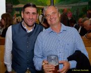 Wiesn-Besuch des TSV 1860 München  2025