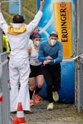 Winterlaufserie Muenchen - Finale 2022