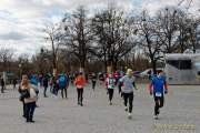 Winterlaufserie Muenchen - Finale 2022