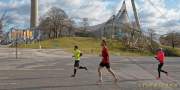 Winterlaufserie Muenchen - Finale 2022