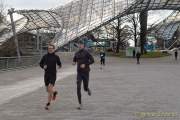 Winterlaufserie Muenchen - Finale 2022